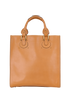Paddington Tote Bag, back view